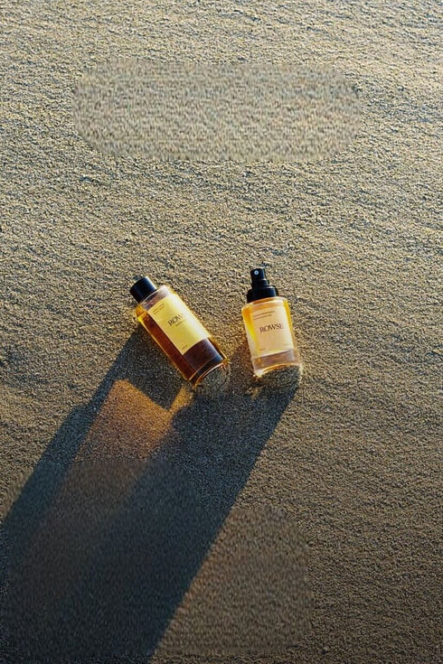 SUMMER HYDRATING MIST